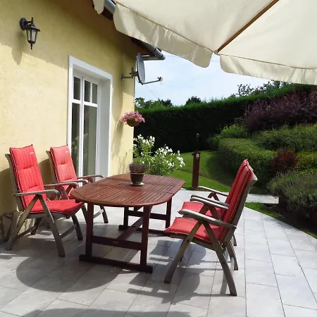 Tulipan Haz Appartement *
