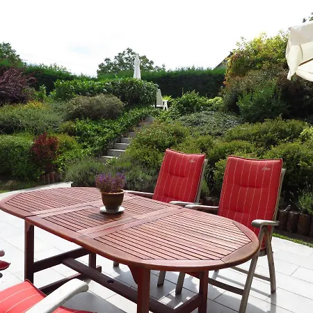 Tulipan Haz Apartment Esztergom