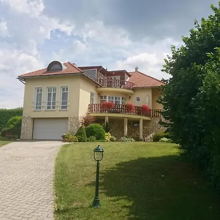 Appartement Tulipan Haz