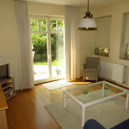 Apartment Tulipan Haz
