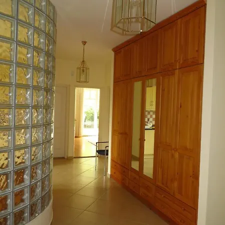 Apartment Tulipan Haz Esztergom