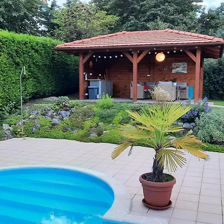 Apartment Tulipan Haz Esztergom